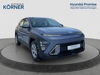 Gebraucht Hyundai Kona Select 141 PS (103 kW) 2024 SUV