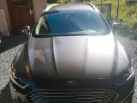 Używany Ford Mondeo Titanium 160 KM (117 kW) 2017 Szary Kombi