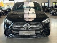 Gebraucht Mercedes GLA250 AMG 218 PS (160 kW) 2024 Schwarz SUV