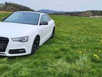 gebraucht Audi A5 coupe