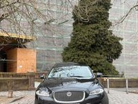 Gebraucht Jaguar XJ 275 PS (202 kW) 2011 Grau Limousine