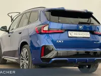 Nowe BMW iX1 Performance 230 kW (313 KM) 2026 Niebieski SUV