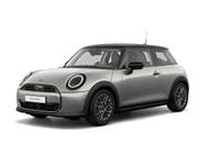 Gebraucht Mini Cooper Classic 156 PS (114 kW) 2024 Silber Kleinwagen