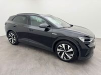 Brugt VW ID.4 Pro 150 kW (204 HK) 2023 Sort SUV