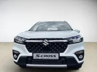 Neu Suzuki SX4 S-Cross Comfort+ 129 PS (94 kW) 2025 Weiß SUV