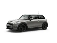 Gebraucht Mini Cooper SE 135 kW (184 PS) 2023 Kleinwagen