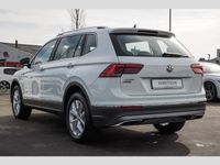 gebraucht VW Tiguan Allspace 1.5 TSI DSG Highline LED/ACC/EPH/SHZ+++