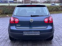 gebraucht VW Golf V Lim. Edition Klima TÜV Neu