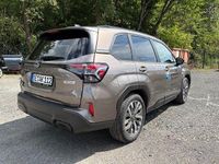 Gebraucht Subaru Forester Platinum 136 PS (100 kW) 2025 Brilliant bronze SUV