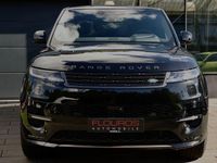 Gebraucht Land Rover Range Rover Sport HSE Dynamic 460 PS (338 kW) 2024 Schwarz SUV