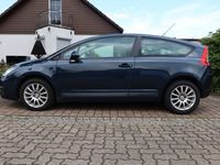 gebraucht Citroën C4 1.6 VTI 120 VTR VTR