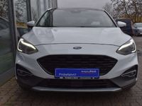 gebraucht Ford Focus Active