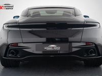Gebraucht Aston Martin DB12 680 PS (500 kW) 2024 Schwarz Coupé