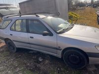 gebraucht Peugeot 306 