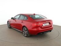 gebraucht Jaguar XE 3.0 V6 S Aut. *BI-XENON*MERIDIAN*NAVI*