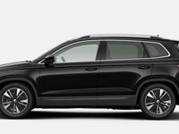 Neu Skoda Karoq 150 PS (110 kW) 2025 Brillantsilber metallic SUV