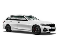 Używany BMW 320 Efficient Dynamics 190 KM (139 kW) 2026 Kombi