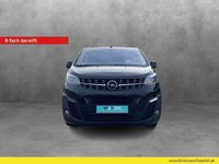 gebraucht Opel Zafira Life 2.0 D L INNOVATION (L3)