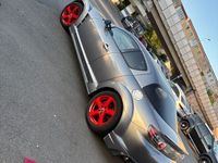 Gebraucht Mazda RX8 231 PS (169 kW) 2003 Grau Kleinwagen