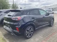 Gebraucht Ford Puma ST-Line 125 PS (91 kW) 2023 Andere Limousine