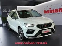 Occasion Cupra Ateca 300 ch (220 kW) 2022 Blanc SUV