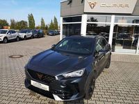 Gebraucht Cupra Formentor VZ 310 PS (228 kW) 2023 Magnetic grau SUV