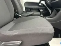 Gebraucht VW up! Basis 65 PS (47 kW) 2023 Weiß Kleinwagen