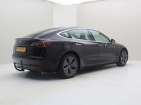 Gebraucht Tesla Model 3 Standard Range 225 kW (306 PS) 2020 Schwarz Limousine