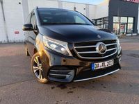Gebraucht Mercedes E250 Exclusive 190 PS (139 kW) 2017 Schwarz Kombi