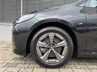 Gebraucht BMW 223 Active Tourer M Sport 204 PS (150 kW) 2025 Schwarz Van / Kleinbus