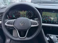 Neu VW Touareg Edition 231 PS (169 kW) 2026 Grenadillschwarz SUV