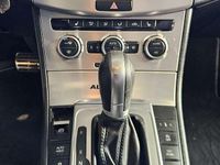 Brugt VW Passat Alltrack 177 HK (130 kW) 2014 Sølv Stationcar