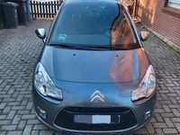 Gebraucht Citroën C3 Exclusive 120 PS (88 kW) 2011 Grau Limousine