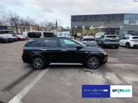 Gebraucht Fiat Tipo 131 PS (96 kW) 2024 Schwarz Kombi