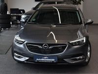 Gebraucht Opel Insignia Innovation 170 PS (125 kW) 2020 Grau Kombi