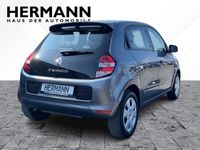 gebraucht Renault Twingo 1.0 SCe 70 Life *LED*SoundSys