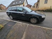 Gebraucht Audi A4 Design 256 PS (188 kW) 2005 Schwarz Kombi
