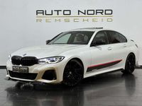 Gebraucht BMW 340 M Performance 387 PS (284 kW) 2021 Weiß Limousine