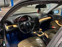 Gebraucht BMW 318 143 PS (105 kW) 2002 Grün Coupé