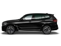 gebraucht BMW X5 M Competition Laserlicht B&W AHK Panorama SHZ