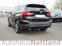 gebraucht BMW X1 xDrive 25 e Advantage Autom. RFK Navi 1.Hd.