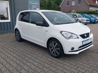 Gebraucht Seat Mii FR-Line 60 PS (44 kW) 2017 Weiß Kleinwagen