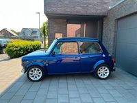 gebraucht Rover Mini CLASSIC COOPER MPI LAST LIMITED EDITION