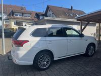 Gebraucht Mitsubishi Outlander P-HEV 2020 Weiß SUV