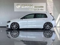 Gebraucht VW Golf VII Allstar 125 PS (91 kW) 2016 Weiß Limousine