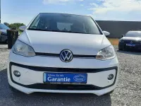 Gebraucht VW up! 65 PS (47 kW) 2023 Pure white Kleinwagen