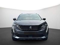 Gebraucht Peugeot 3008 Allure 181 PS (133 kW) 2021 Lackierung platiniumgrau/metallic klarlack Limousine