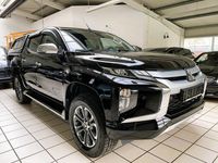 Gebraucht Mitsubishi L 150 PS (110 kW) 2022 Schwarz SUV