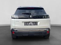 Gebraucht Peugeot 3008 Allure 131 PS (96 kW) 2021 Weiss SUV