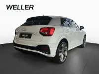 Gebraucht Audi Q2 Comfort 151 PS (111 kW) 2021 Weiß SUV